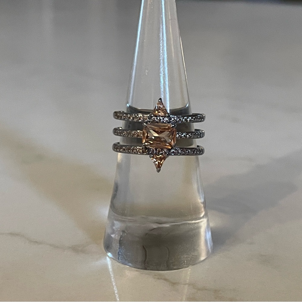 🚨DISCOUNTED🚨 OG RING by Bomb Party (NEW NO BAG/NO TAG)